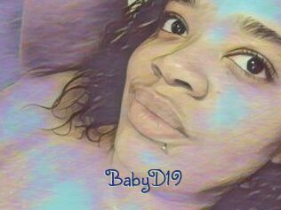 BabyD19