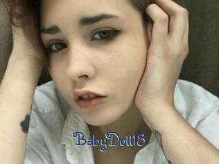 BabyDoll18_