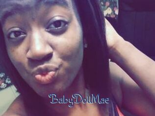 BabyDollMae