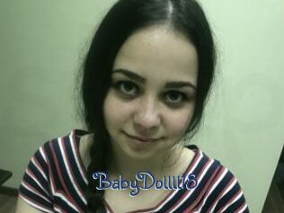 BabyDollll18