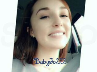 BabyJo222
