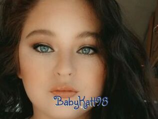 BabyKatt98