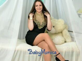BabyMonica