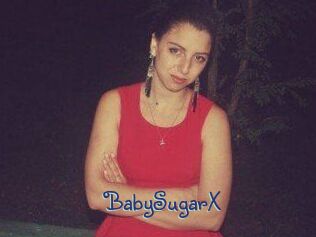 BabySugarX