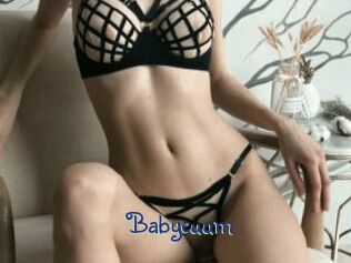 Babycuum
