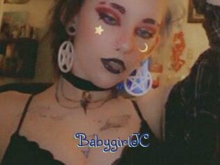 BabygirlJC