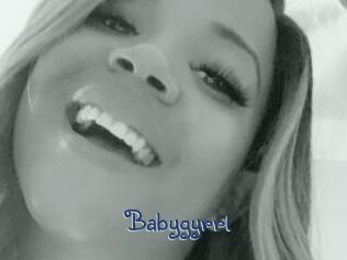 Babygyrrl