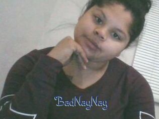 BadNayNay