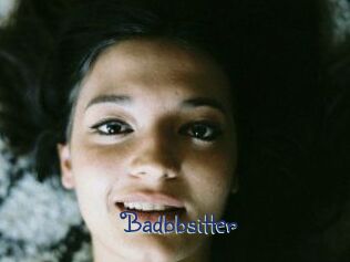 Badbbsitter