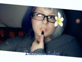 Baddiesoulbabe