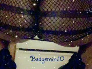 Badgemini10
