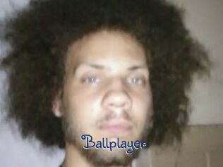 Ballplayer