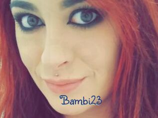Bambi23