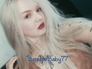 BambieBaby77