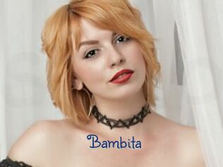 Bambita