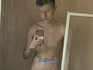 Bammo