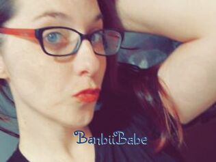 BanbiiBabe
