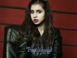 BangVoyage Stripx