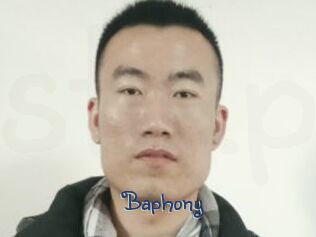 Baphony