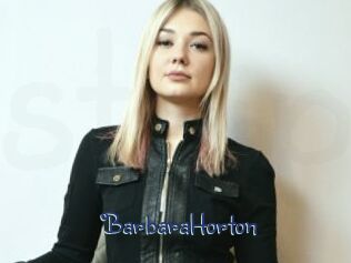 BarbaraHorton