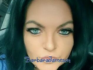 BarbaraJameson