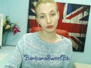 BarbaraSweetBb