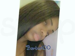 Barbie100