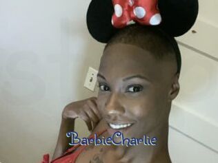 BarbieCharlie