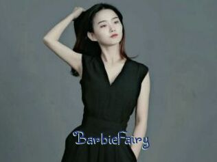 BarbieFairy