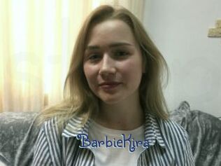 BarbieKira
