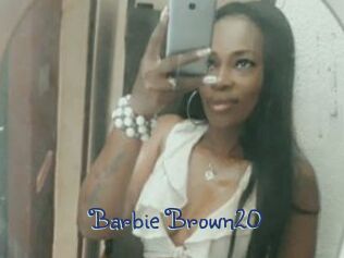 Barbie_Brown20
