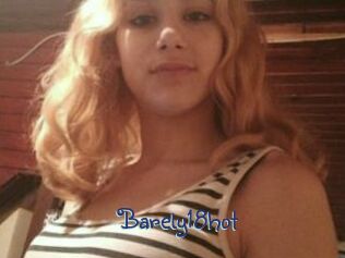 Barely18hot