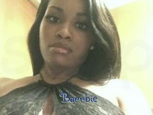 Barrbie