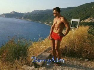 BarryAllen