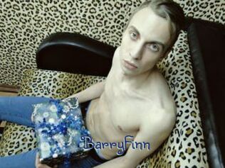 BarryFinn