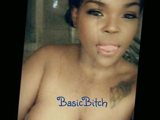 BasicBitch