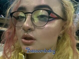 Bassoonbaby