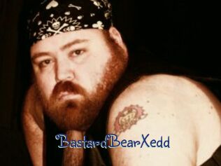 BastardBearXedd