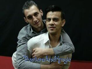BastianAndKmylo
