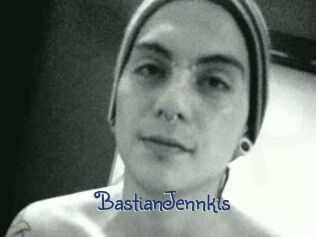 BastianJennkis Stripx