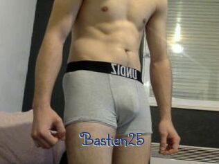 Bastien25 Stripx