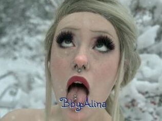 BbyAlina