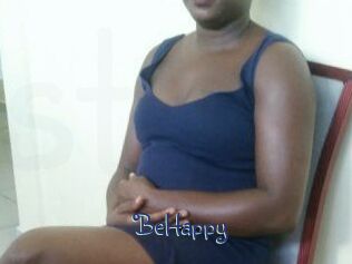 BeHappy