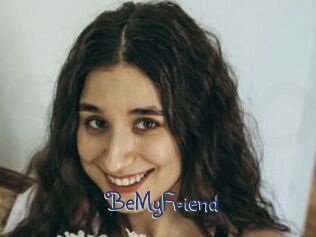 BeMyFriend