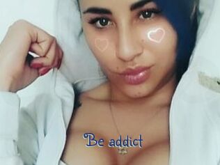 Be_addict