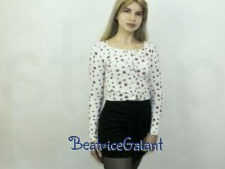 BeatriceGalant Stripx