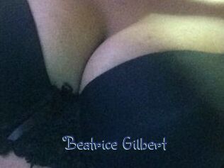 Beatrice_Gilbert
