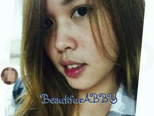 BeautifulABBY