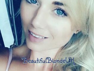 BeautifulBlondeUK