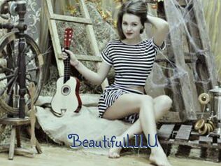 BeautifulLILU
